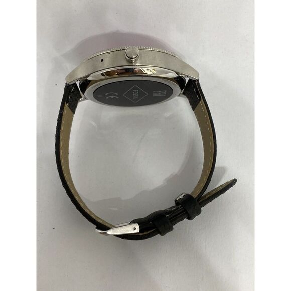 Fossil Gen 3 Authentic Genuine Smart Watch Custom Band FTW6003 LT236 main image 4